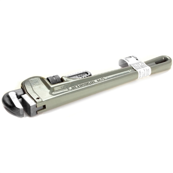Performance Tool 14" Aluminum Pipe Wrench W2114
